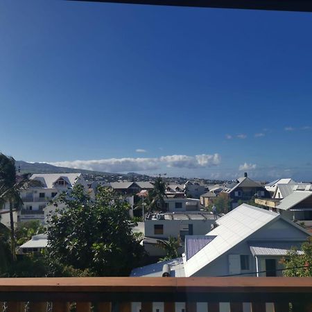 Tropical Suite - T2 Flamboyant - Saint-Pierre - 5Min De La Plage Bagian luar foto